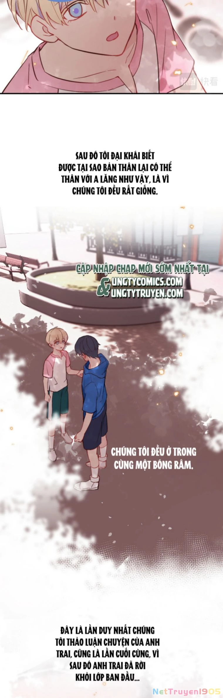 Tỏ Tình Vô Hiệu Chapter 9 - 22