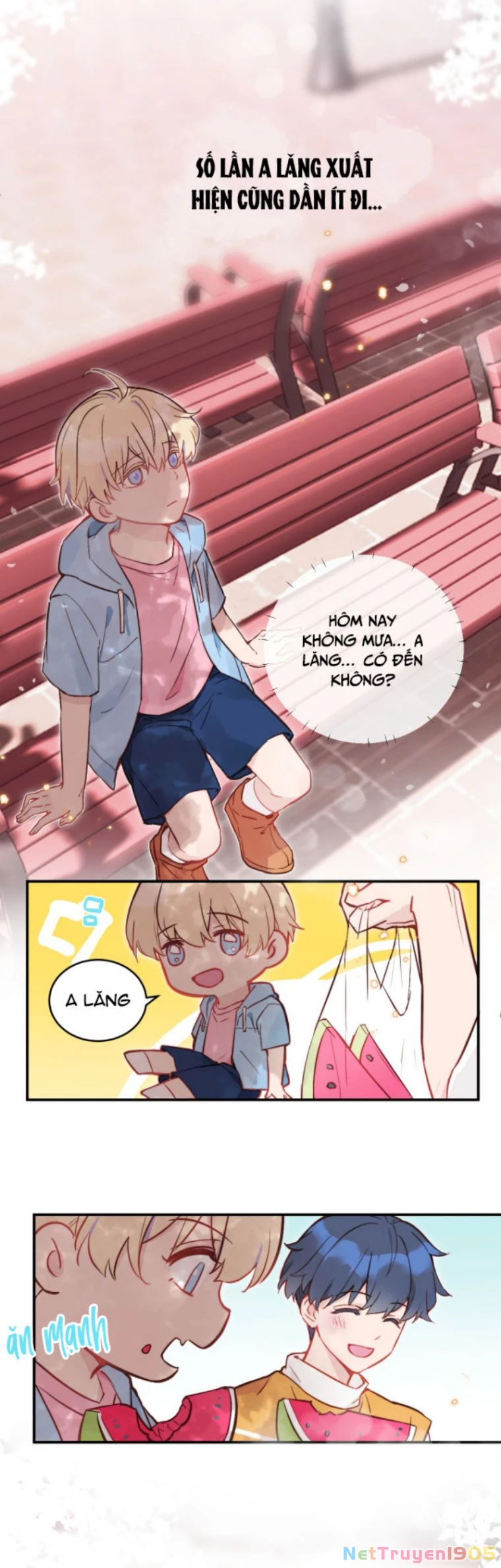 Tỏ Tình Vô Hiệu Chapter 9 - 23