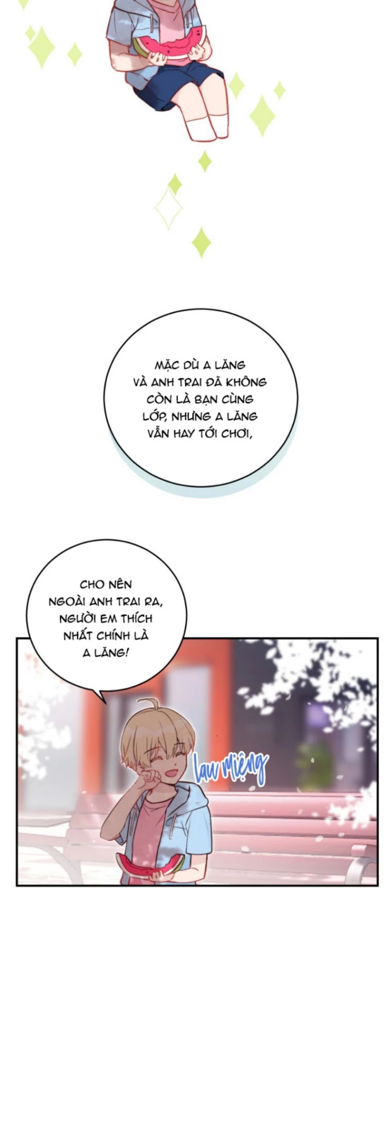 Tỏ Tình Vô Hiệu Chapter 9 - 25