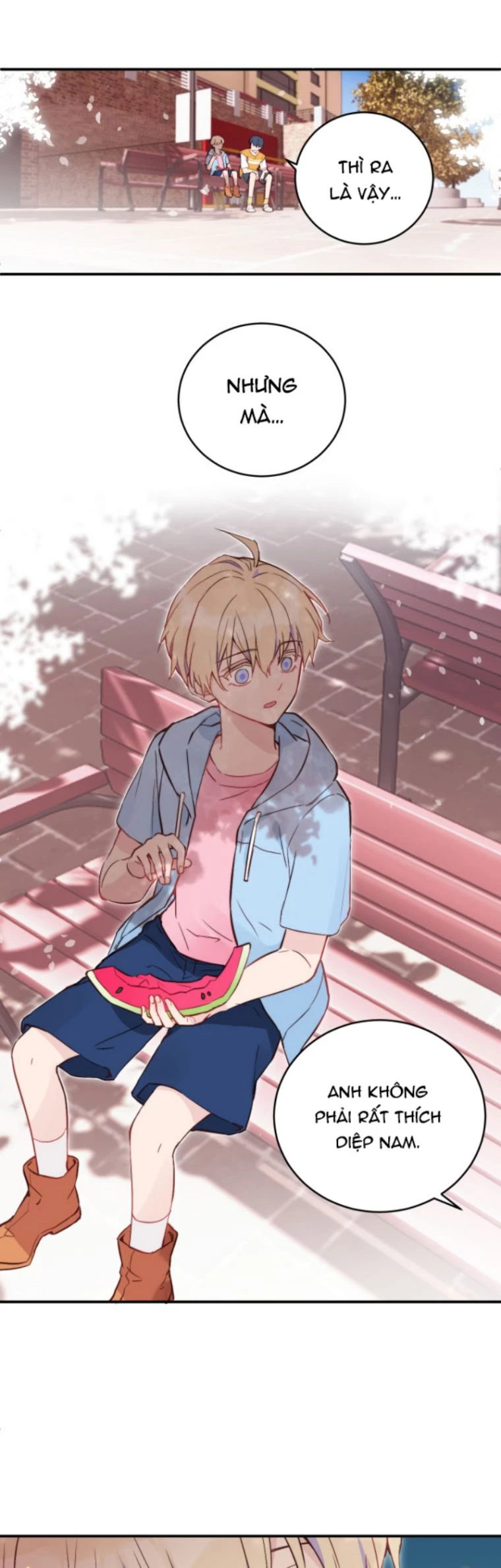 Tỏ Tình Vô Hiệu Chapter 9 - 26