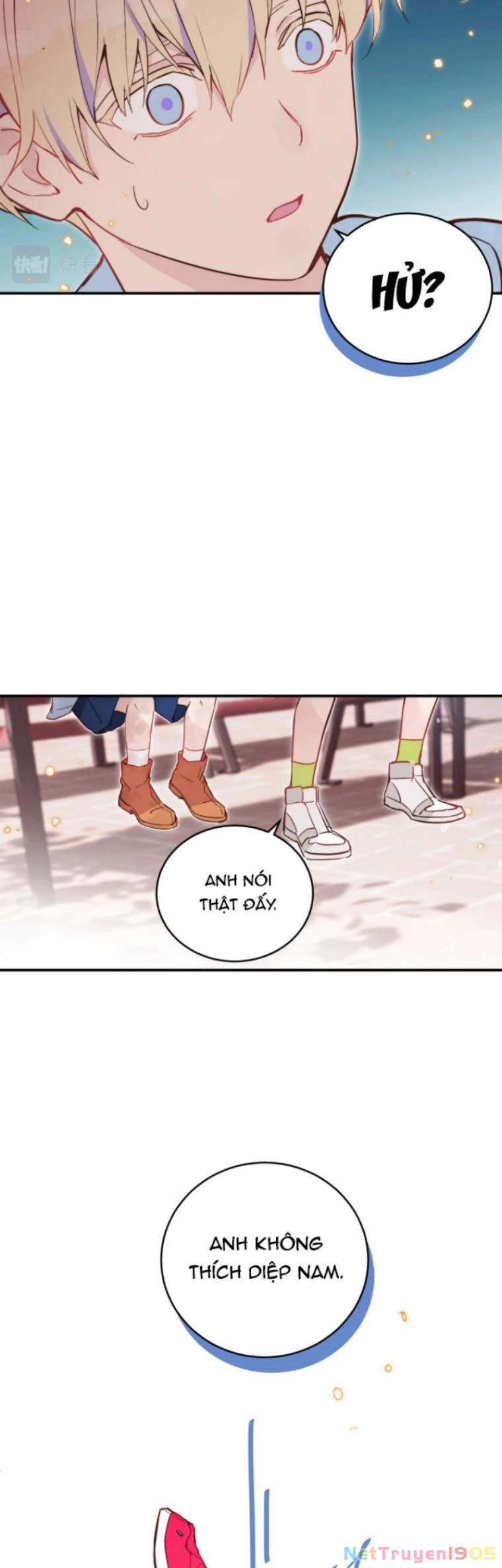 Tỏ Tình Vô Hiệu Chapter 9 - 27