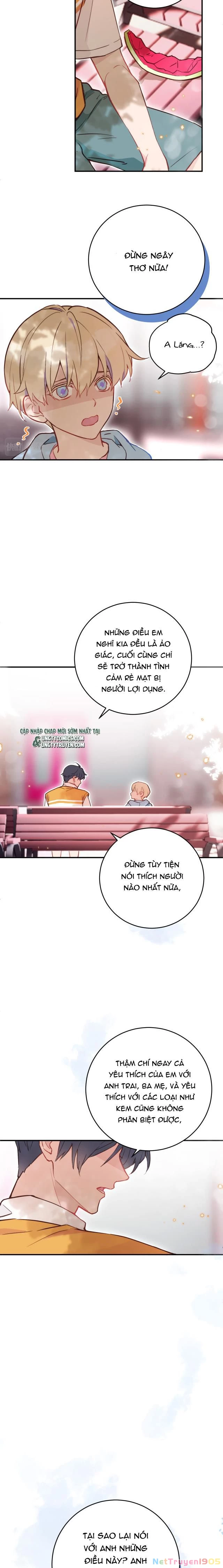 Tỏ Tình Vô Hiệu Chapter 10 - 3