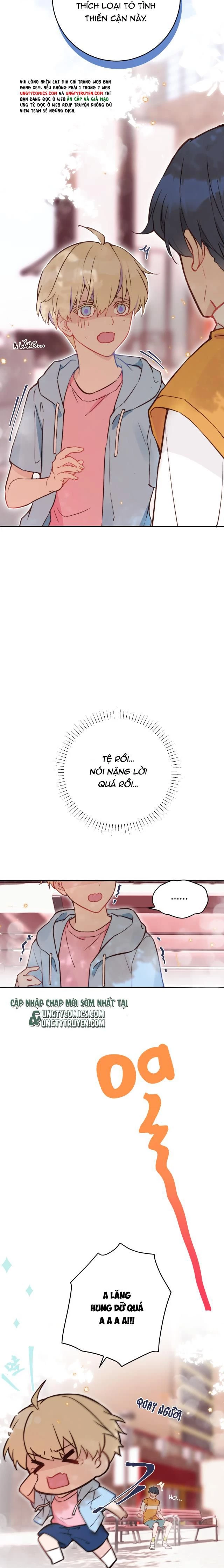 Tỏ Tình Vô Hiệu Chapter 10 - 4