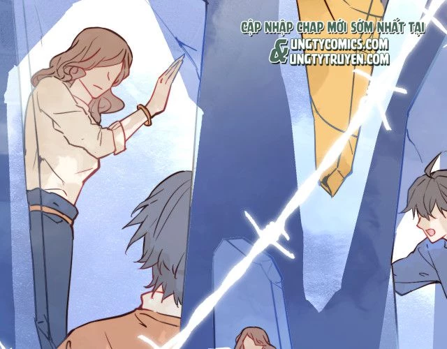 Tỏ Tình Vô Hiệu Chapter 10 - 21