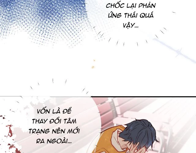 Tỏ Tình Vô Hiệu Chapter 10 - 24