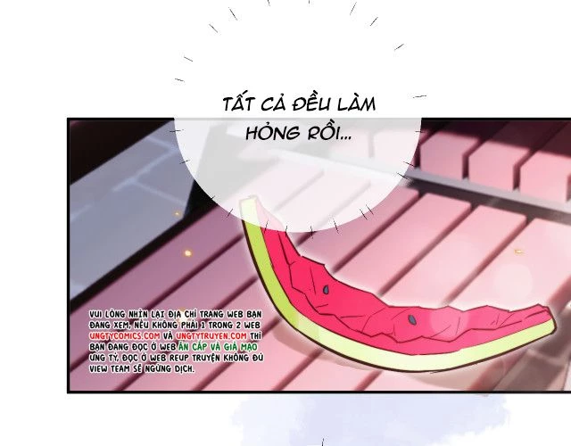 Tỏ Tình Vô Hiệu Chapter 10 - 26