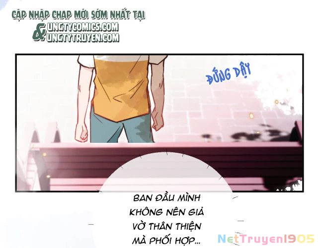 Tỏ Tình Vô Hiệu Chapter 10 - 31