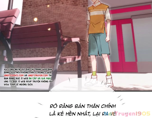 Tỏ Tình Vô Hiệu Chapter 10 - 36