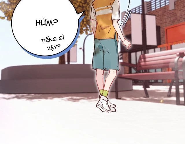 Tỏ Tình Vô Hiệu Chapter 10 - 45