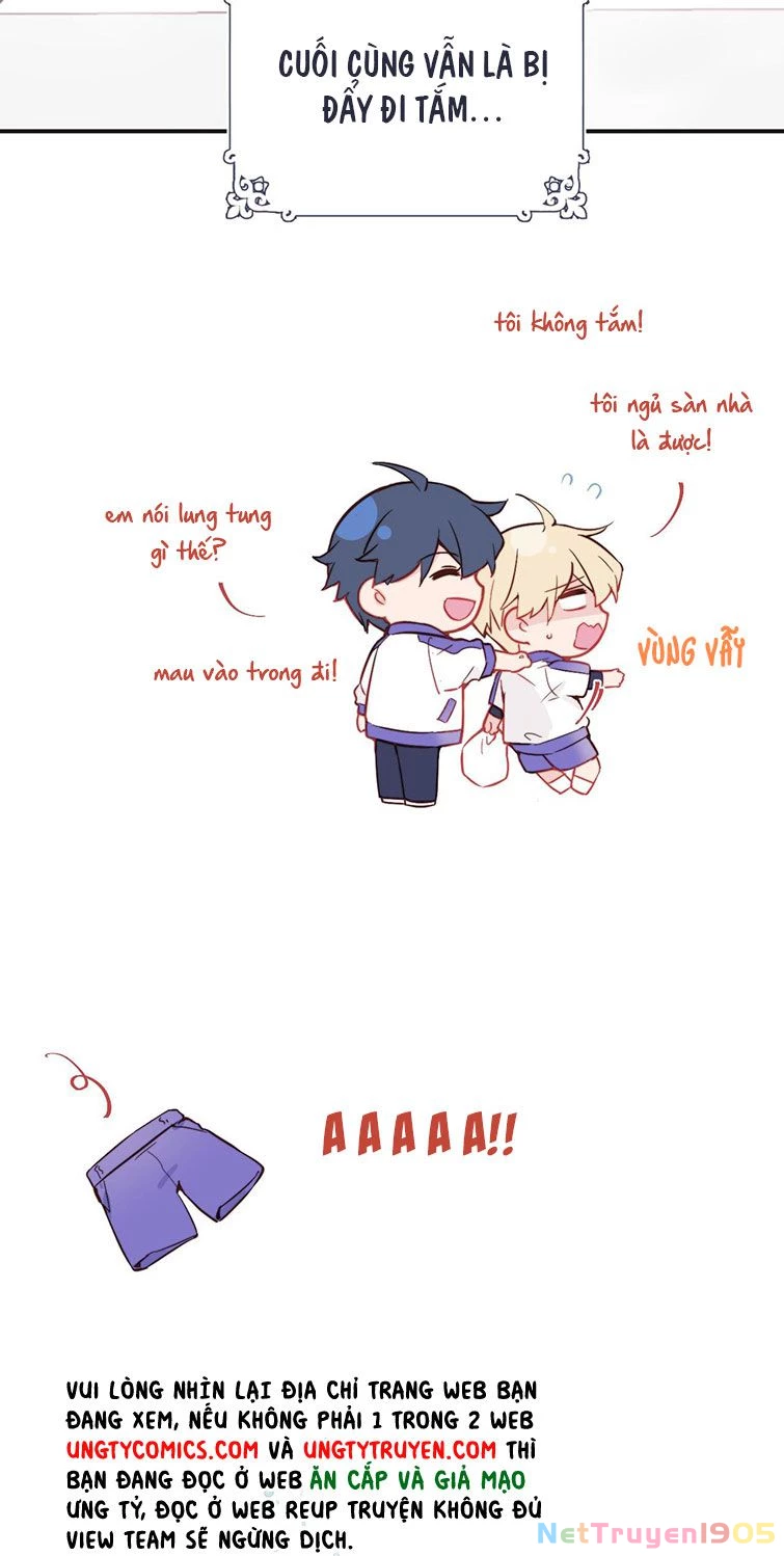 Tỏ Tình Vô Hiệu Chapter 12 - 5