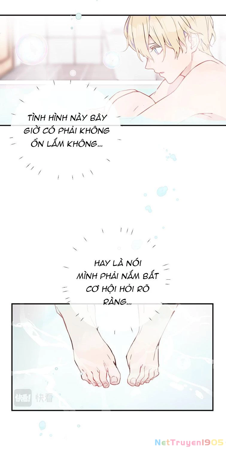 Tỏ Tình Vô Hiệu Chapter 12 - 6