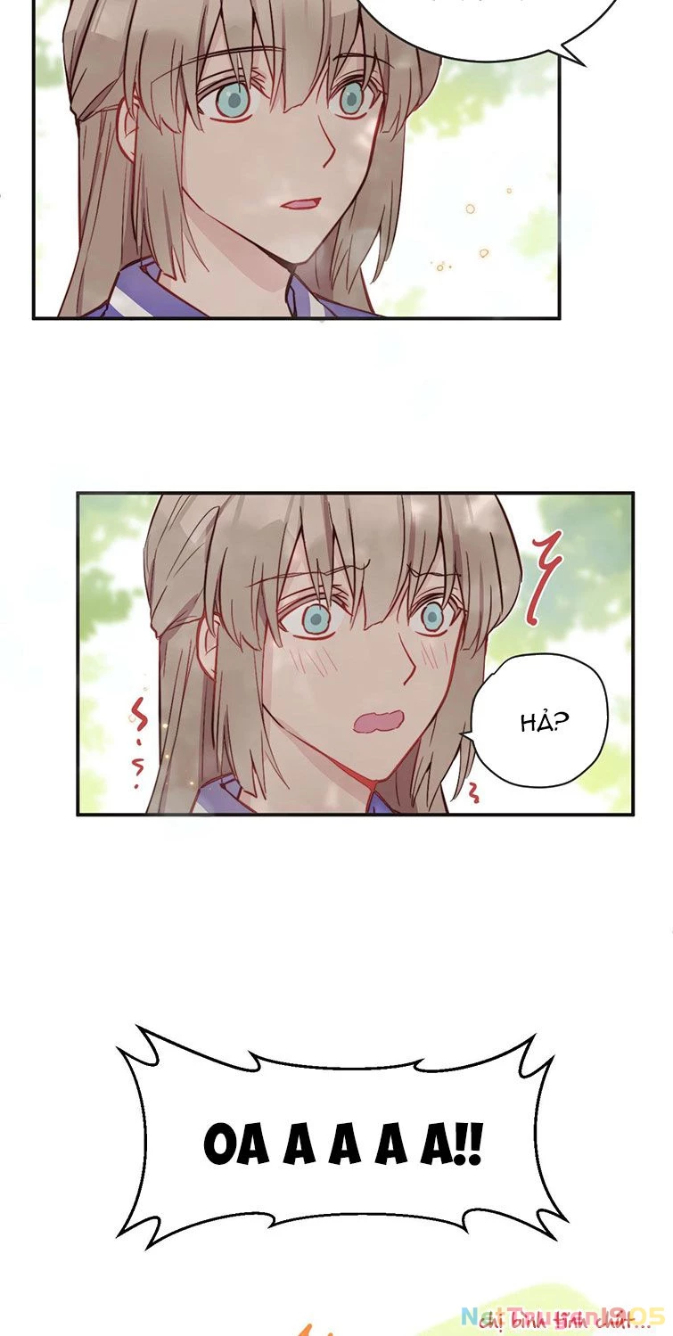 Tỏ Tình Vô Hiệu Chapter 12 - 9