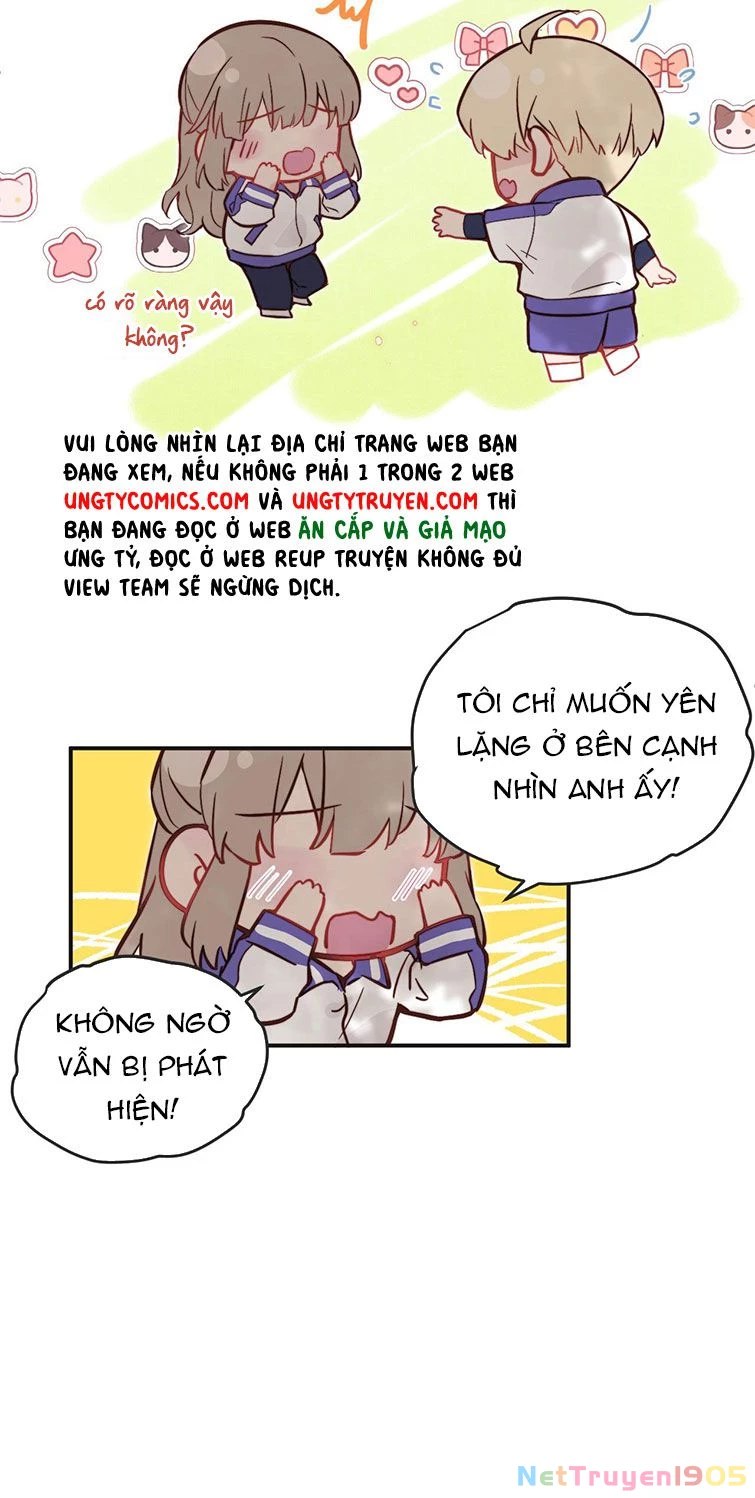 Tỏ Tình Vô Hiệu Chapter 12 - 10