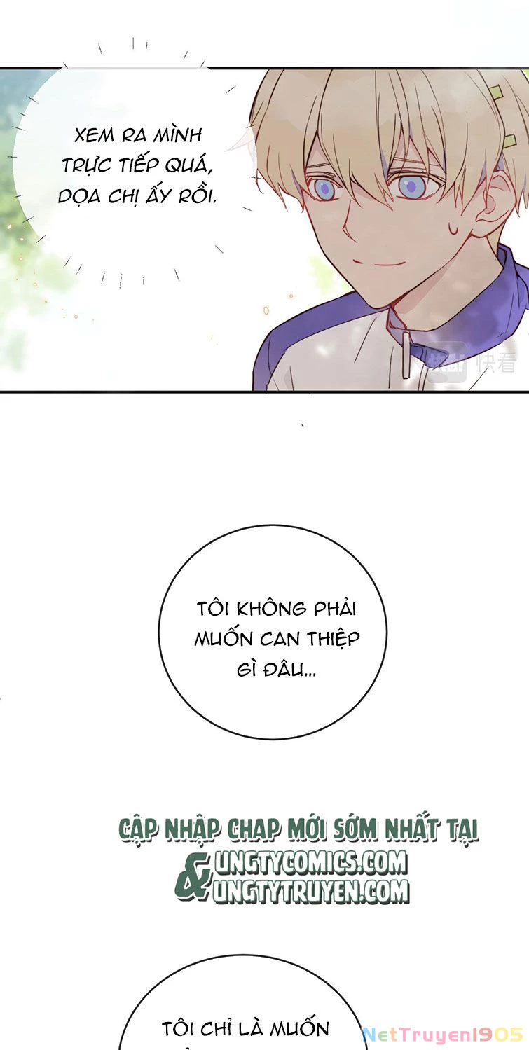 Tỏ Tình Vô Hiệu Chapter 12 - 11