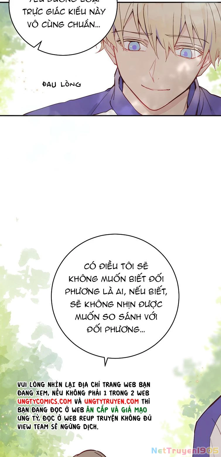 Tỏ Tình Vô Hiệu Chapter 12 - 14