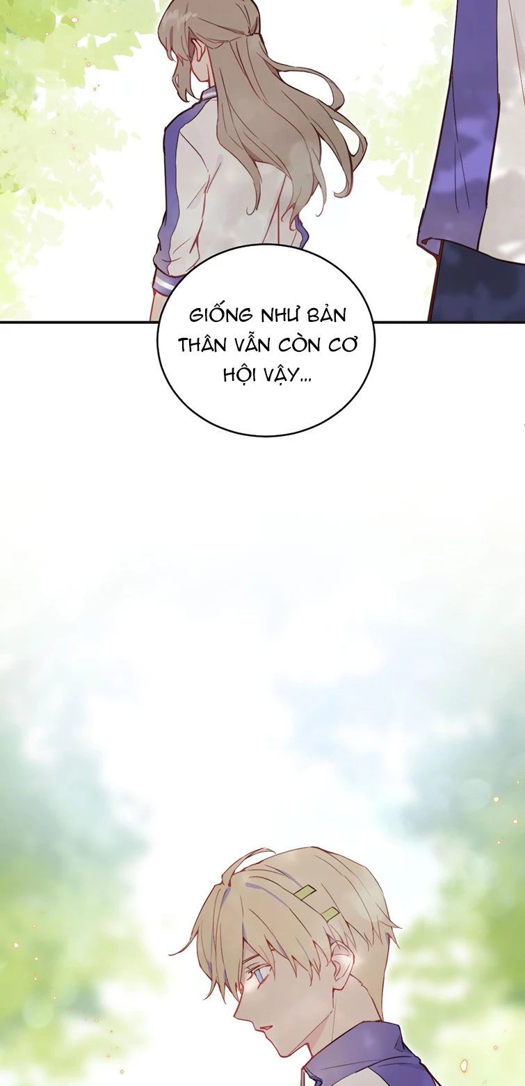 Tỏ Tình Vô Hiệu Chapter 12 - 15