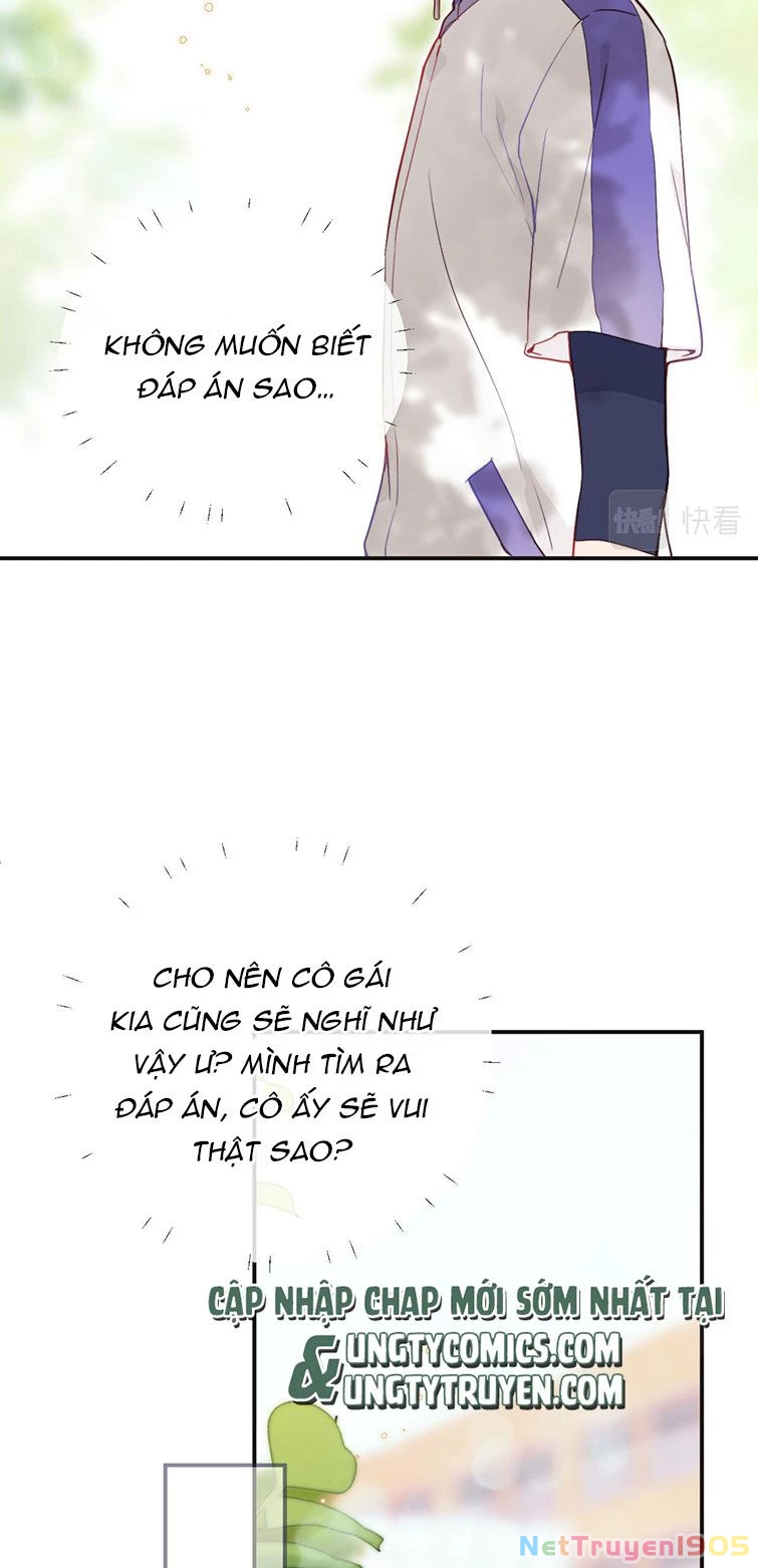 Tỏ Tình Vô Hiệu Chapter 12 - 16