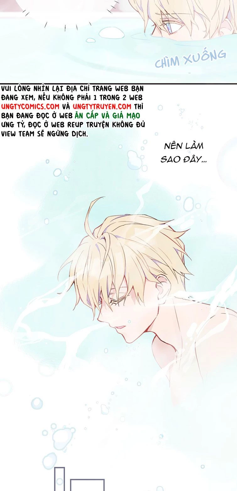Tỏ Tình Vô Hiệu Chapter 12 - 18