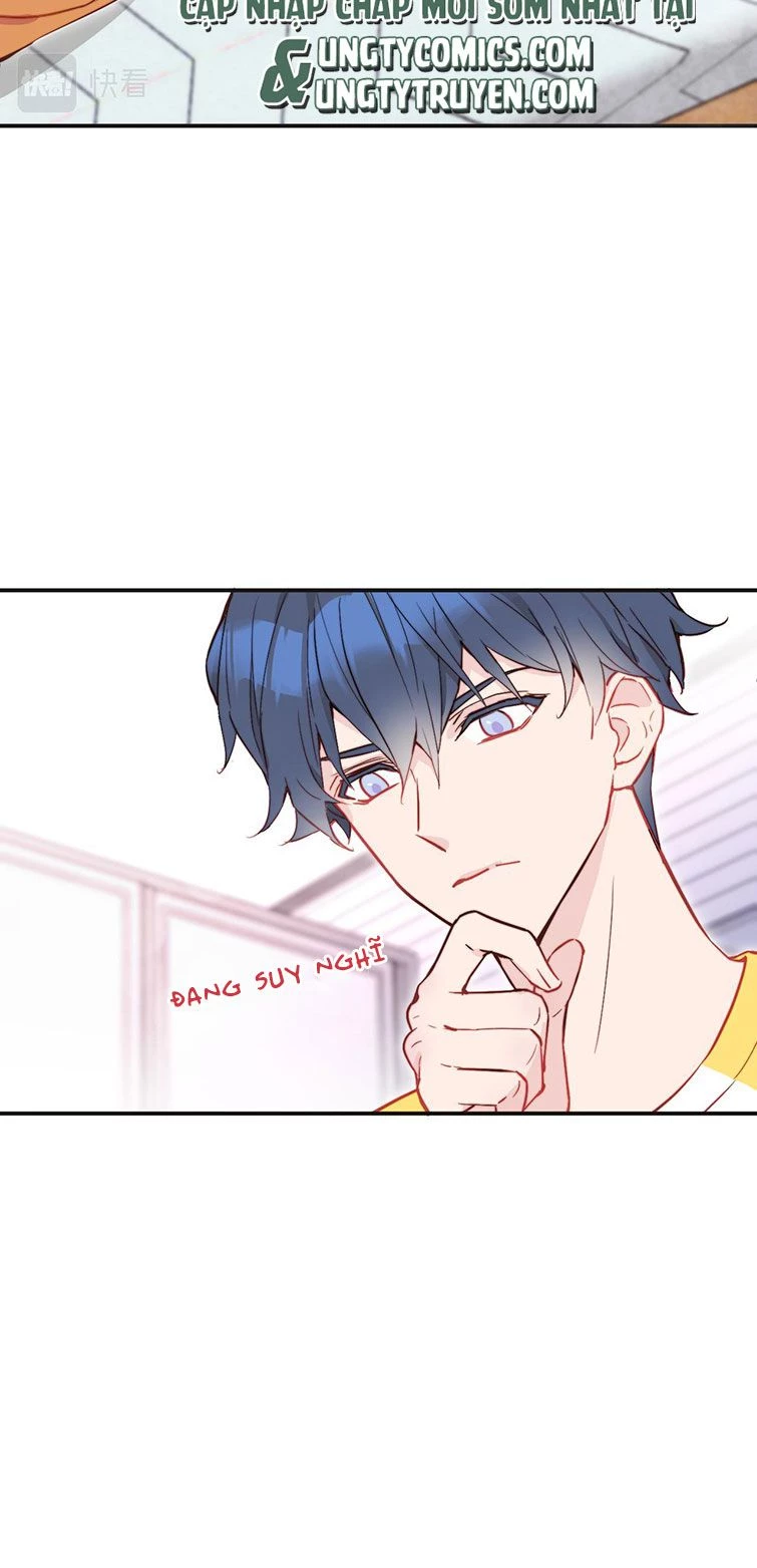 Tỏ Tình Vô Hiệu Chapter 12 - 20