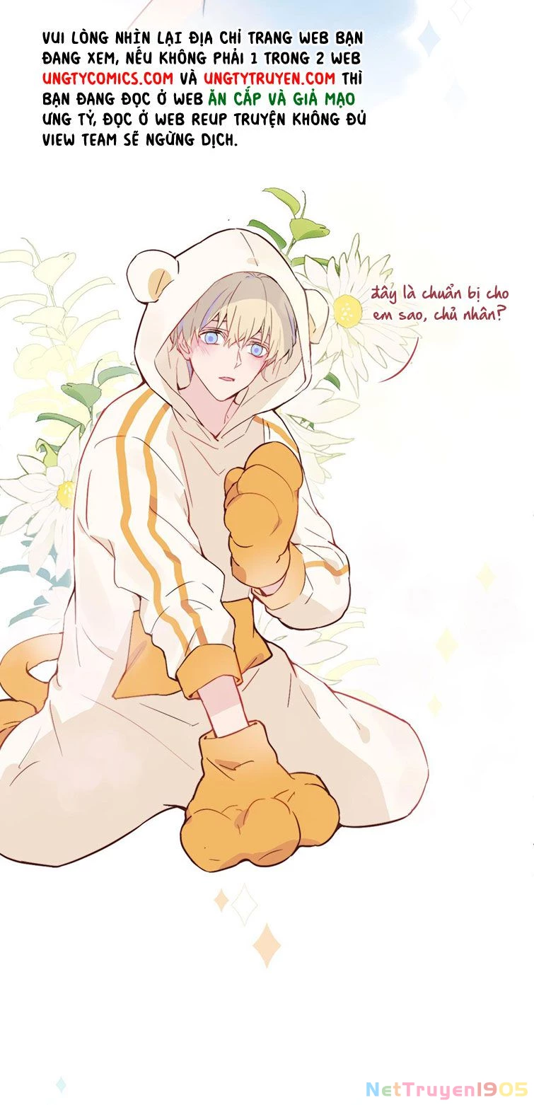 Tỏ Tình Vô Hiệu Chapter 12 - 22