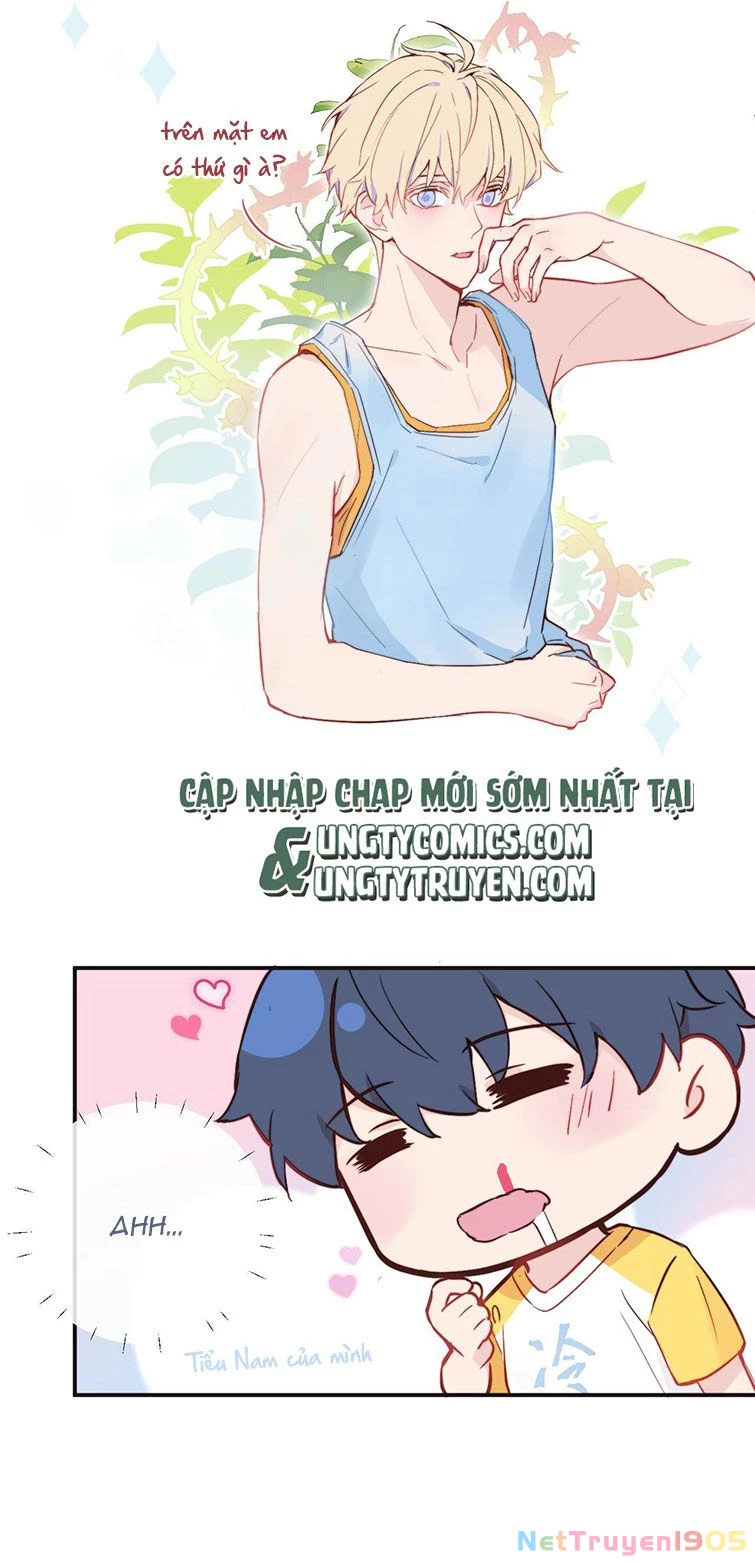 Tỏ Tình Vô Hiệu Chapter 12 - 23