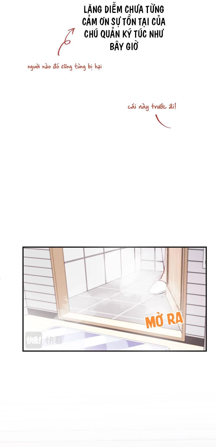 Tỏ Tình Vô Hiệu Chapter 12 - 24