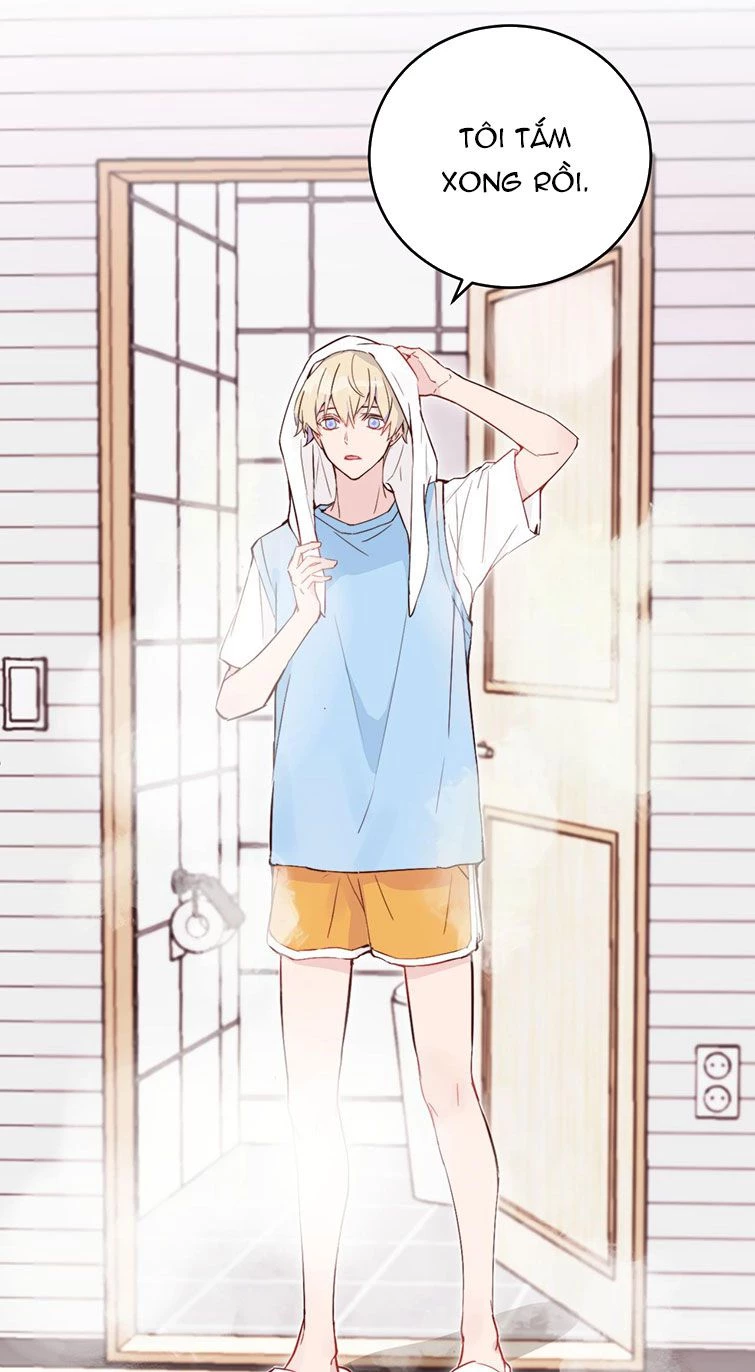 Tỏ Tình Vô Hiệu Chapter 12 - 25