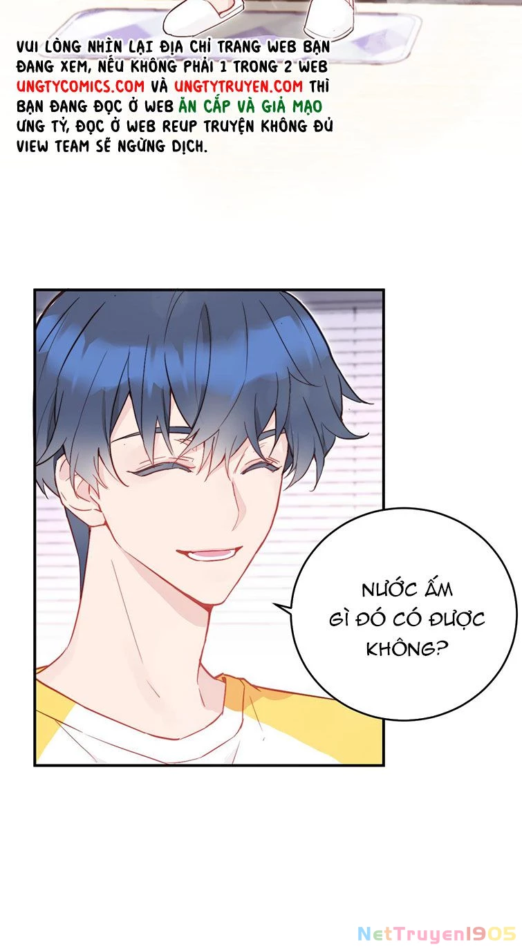 Tỏ Tình Vô Hiệu Chapter 12 - 26