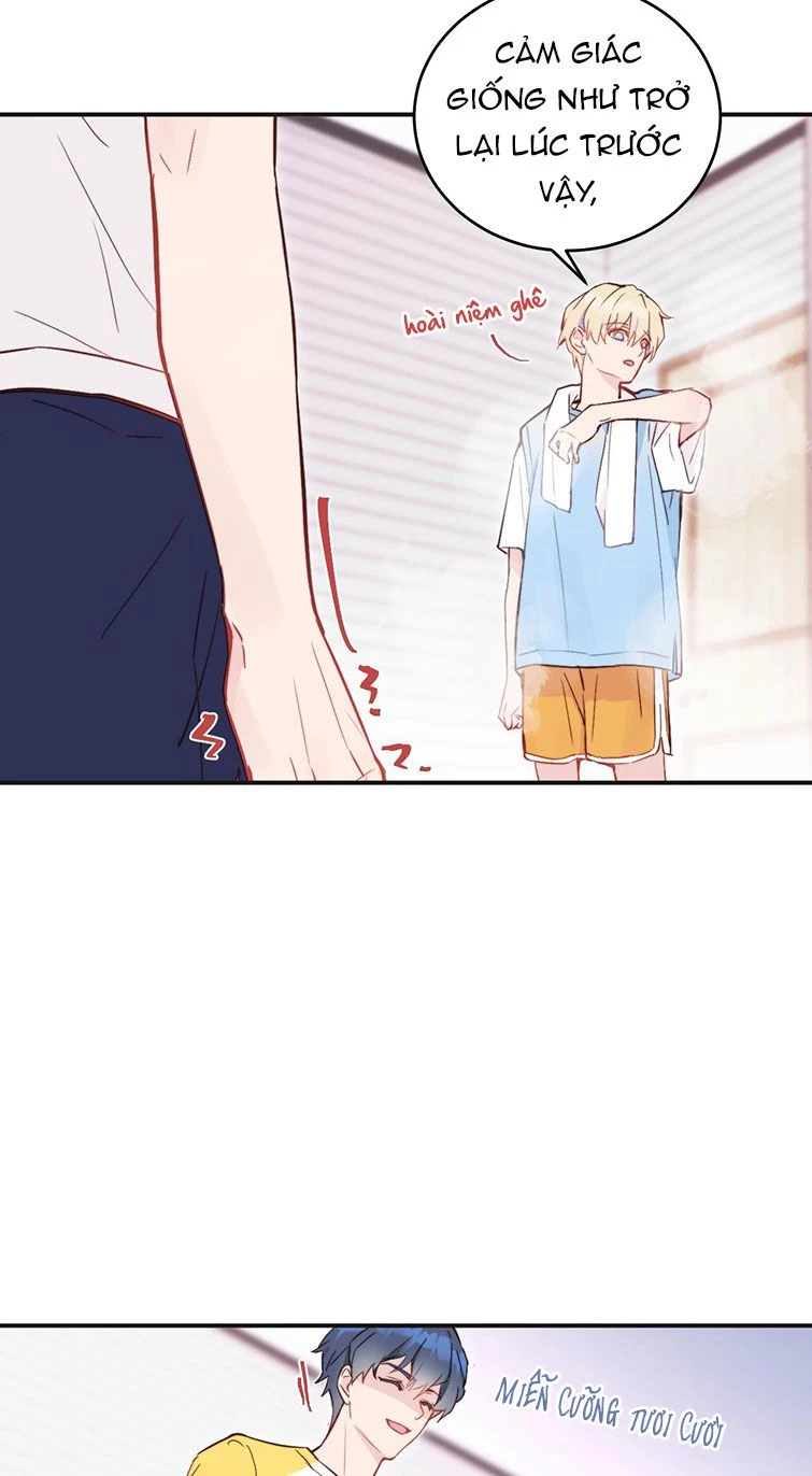 Tỏ Tình Vô Hiệu Chapter 12 - 28