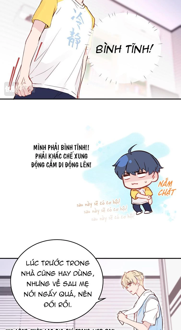 Tỏ Tình Vô Hiệu Chapter 12 - 29