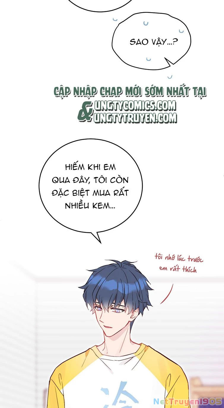 Tỏ Tình Vô Hiệu Chapter 12 - 32