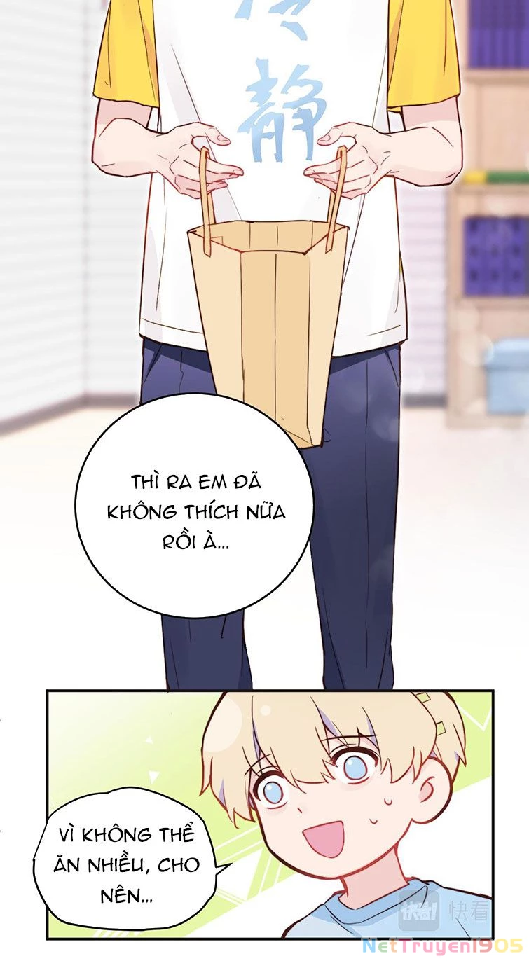 Tỏ Tình Vô Hiệu Chapter 12 - 33