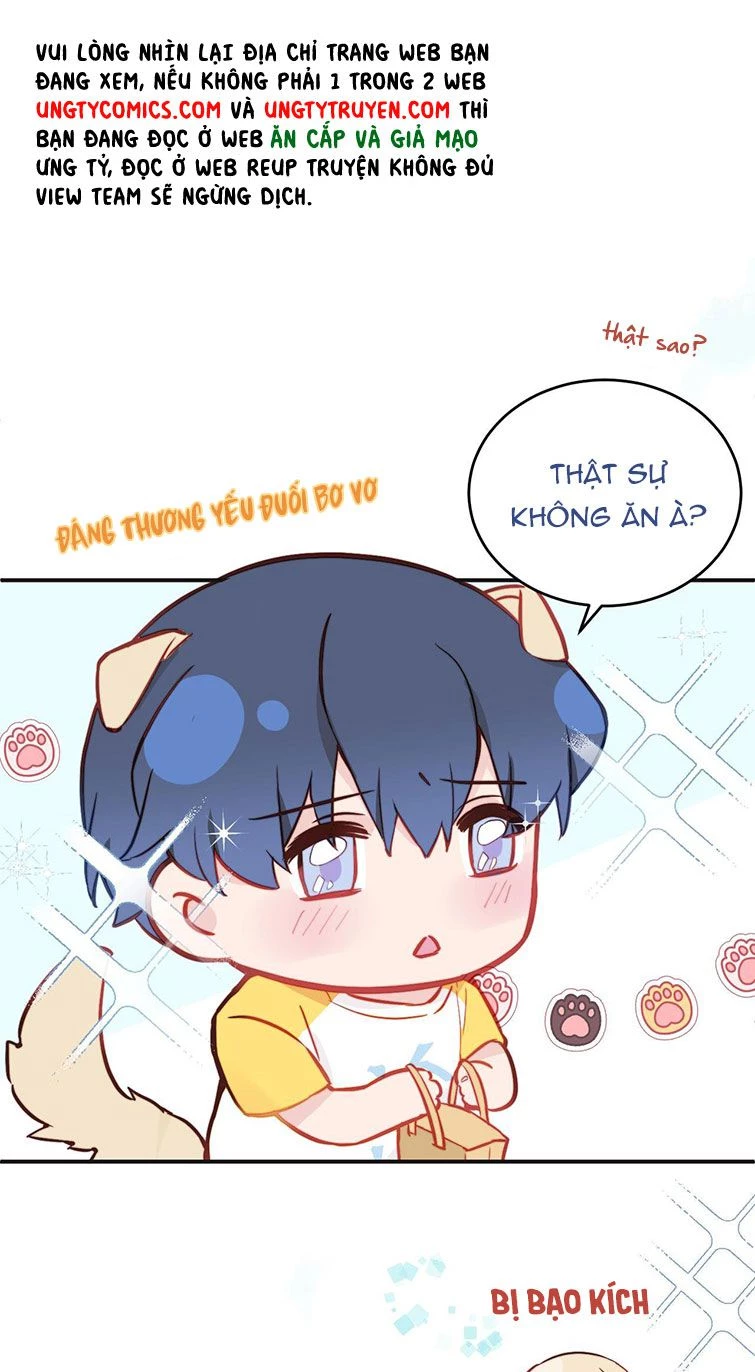 Tỏ Tình Vô Hiệu Chapter 12 - 34