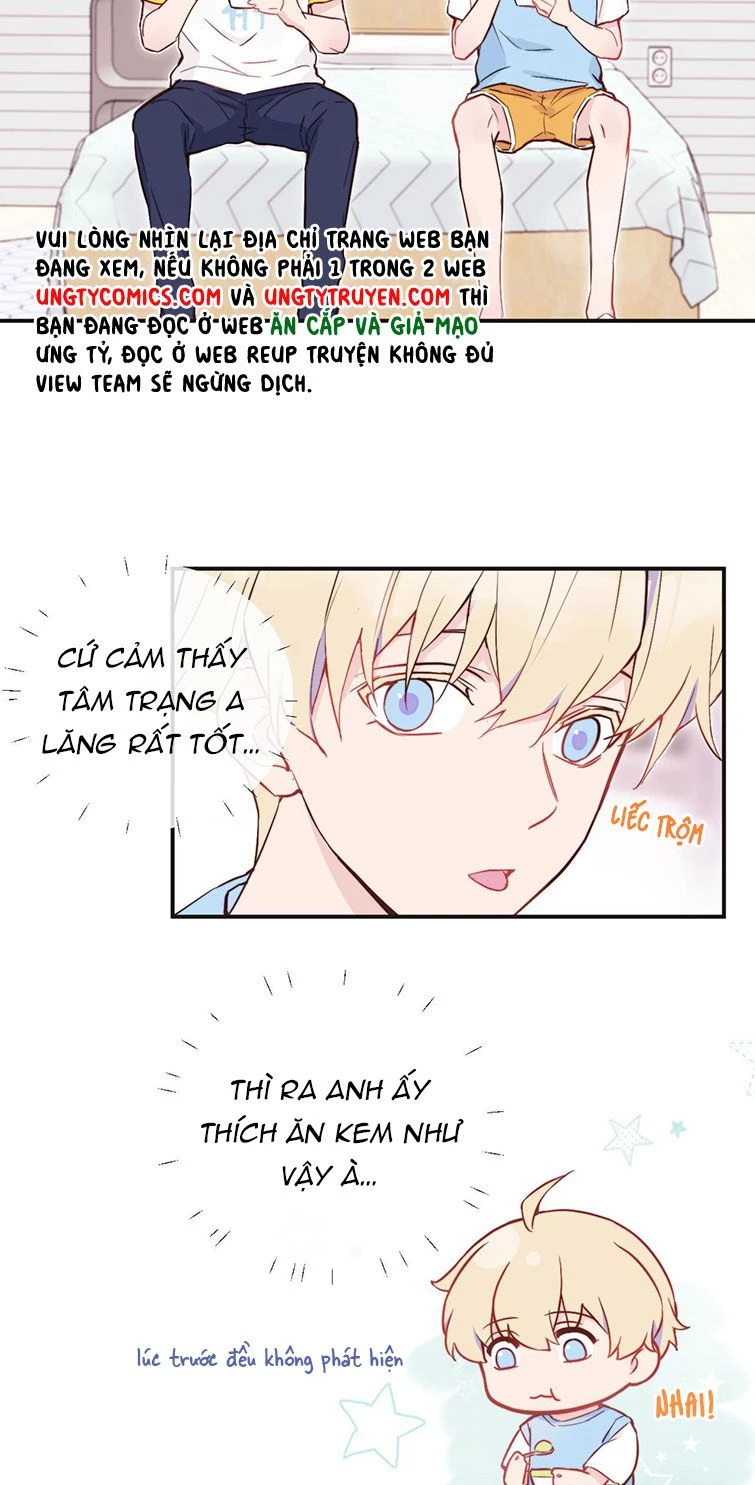 Tỏ Tình Vô Hiệu Chapter 12 - 37