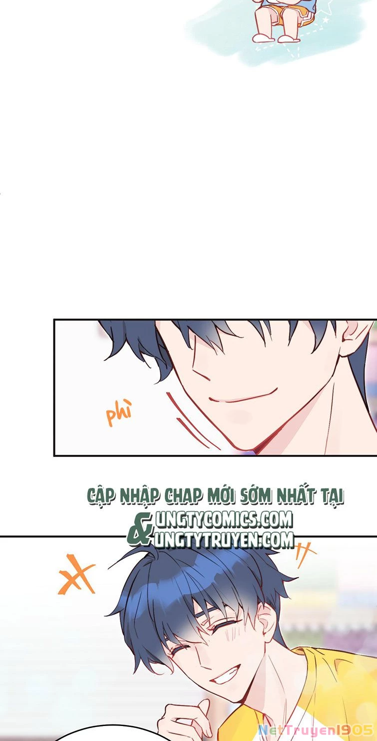 Tỏ Tình Vô Hiệu Chapter 12 - 38