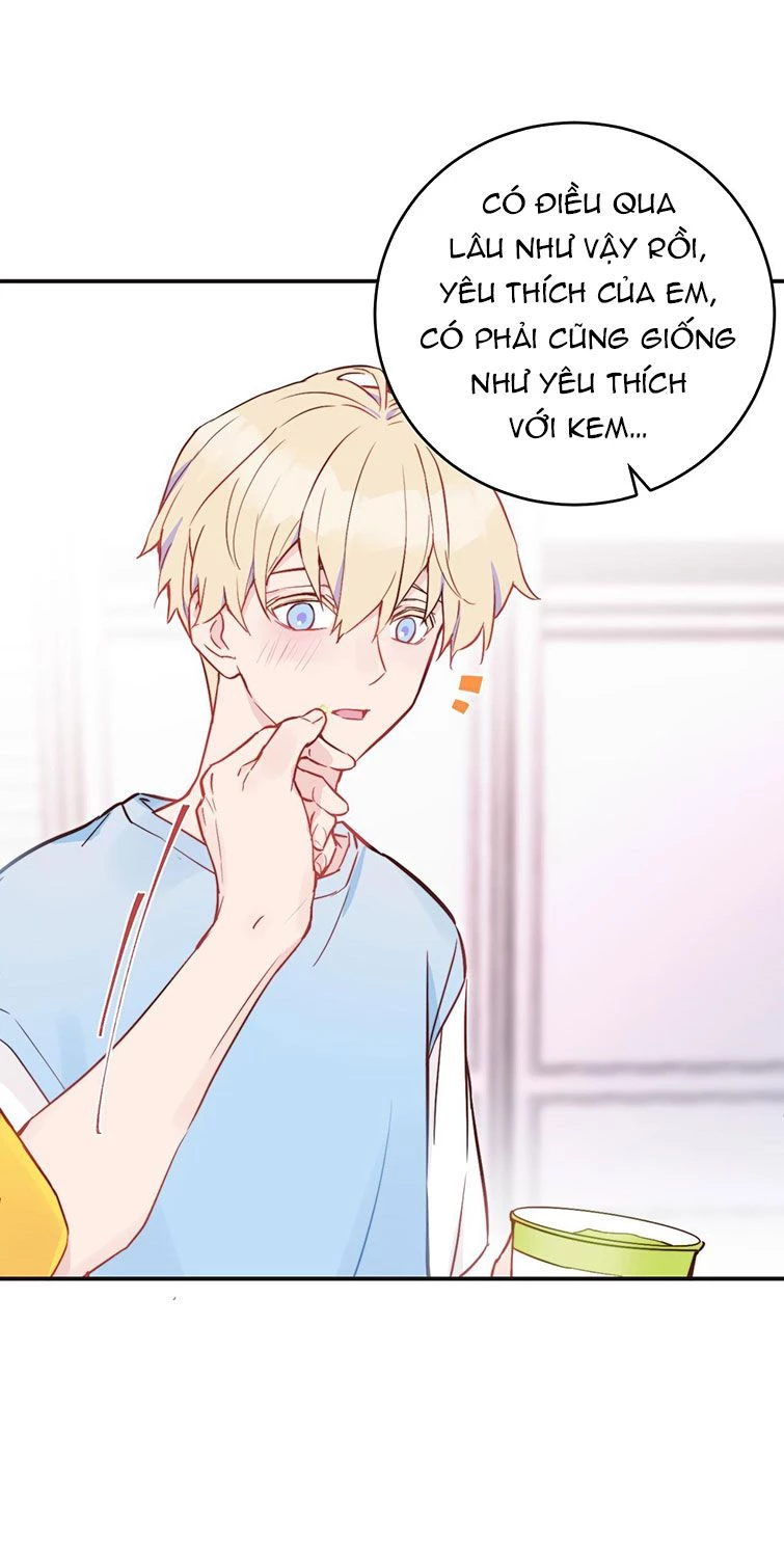 Tỏ Tình Vô Hiệu Chapter 12 - 41