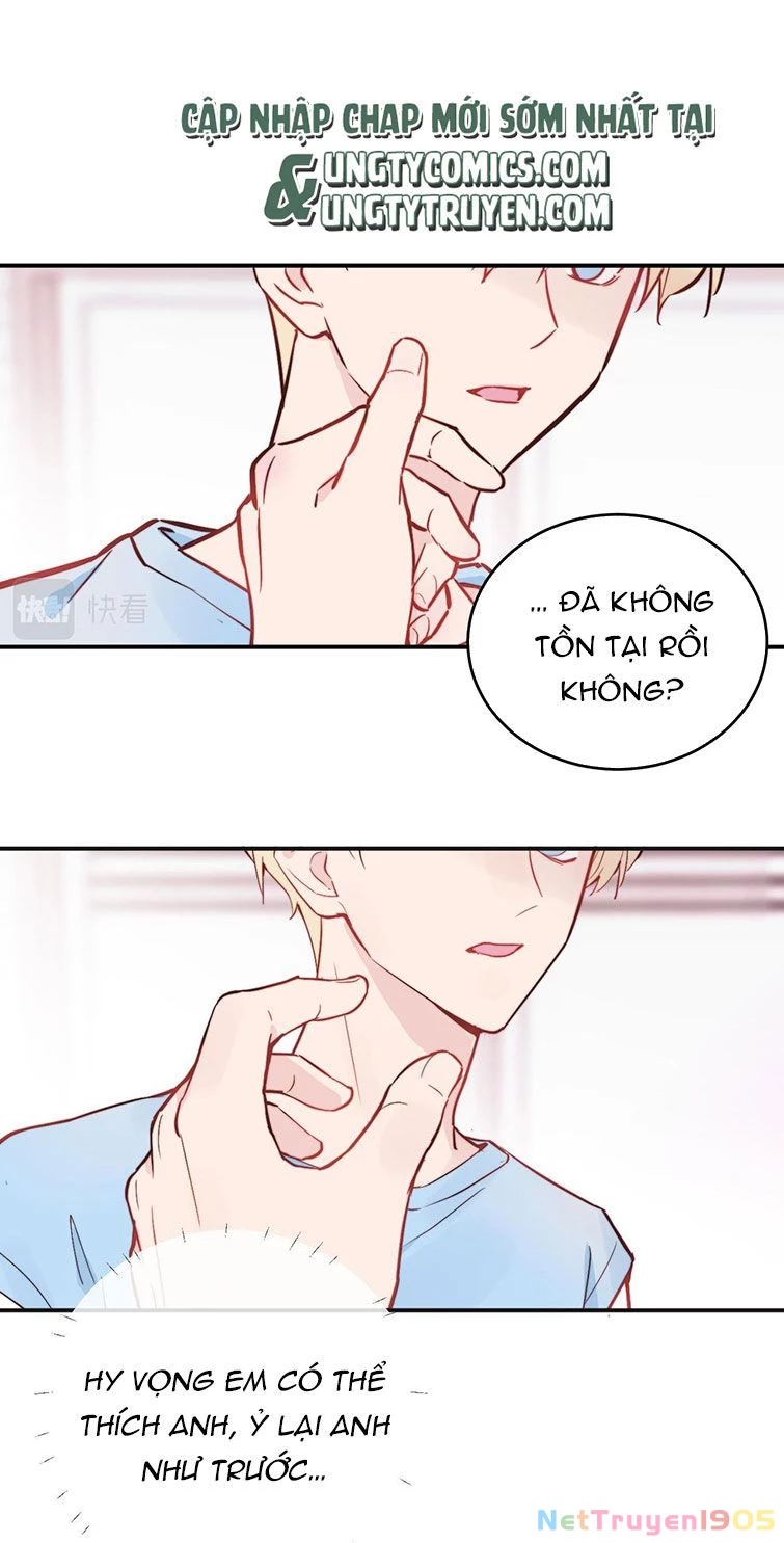 Tỏ Tình Vô Hiệu Chapter 12 - 42