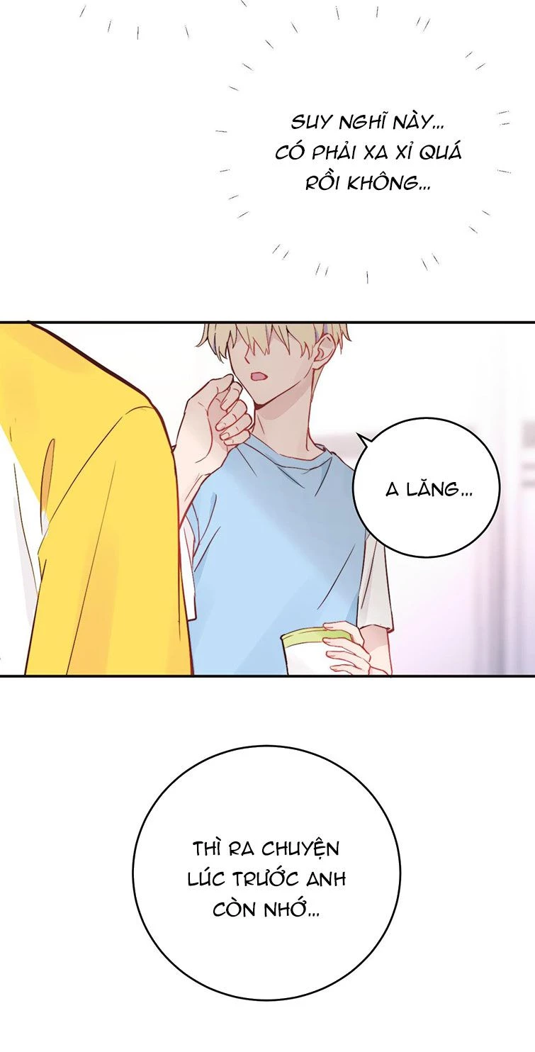 Tỏ Tình Vô Hiệu Chapter 12 - 43