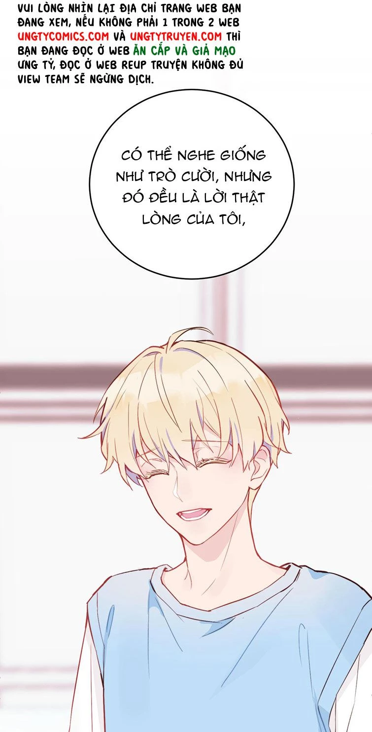 Tỏ Tình Vô Hiệu Chapter 12 - 44