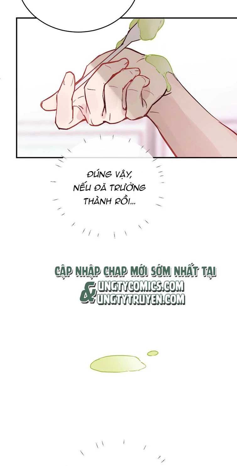 Tỏ Tình Vô Hiệu Chapter 12 - 46