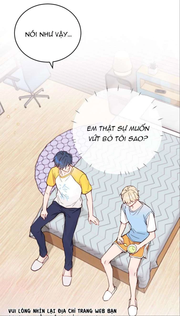 Tỏ Tình Vô Hiệu Chapter 13 - 4