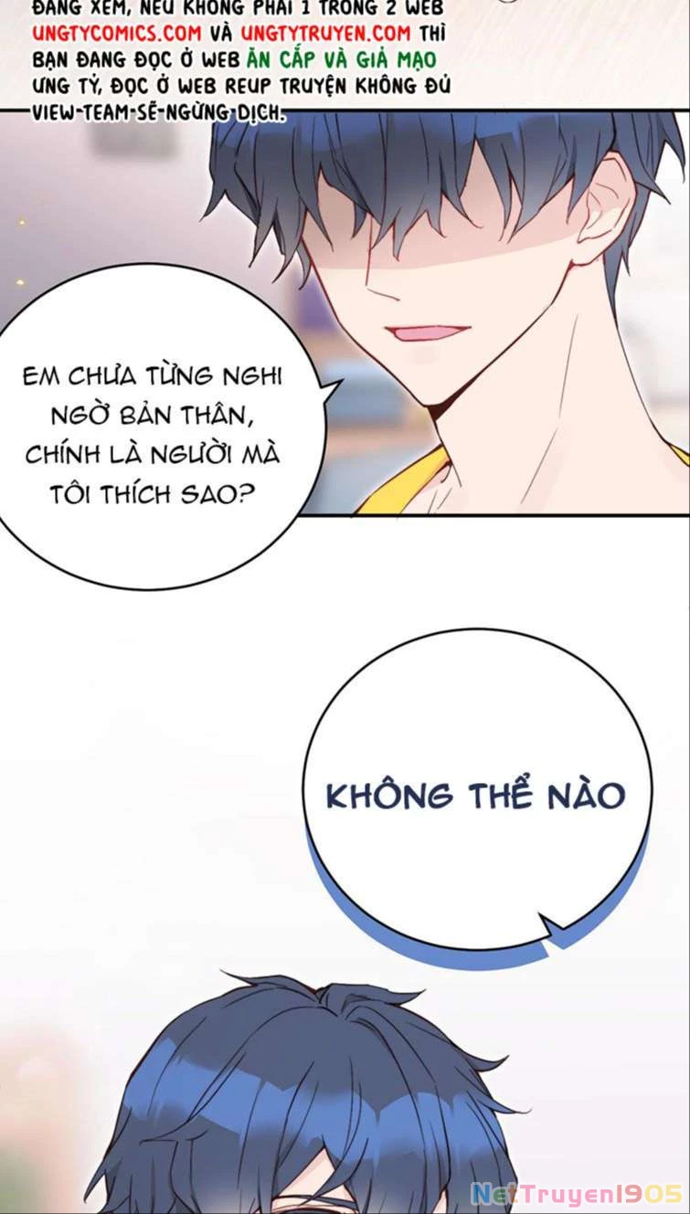 Tỏ Tình Vô Hiệu Chapter 13 - 5