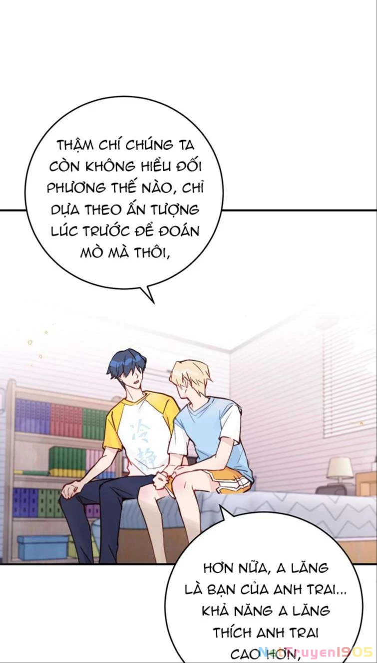 Tỏ Tình Vô Hiệu Chapter 13 - 8