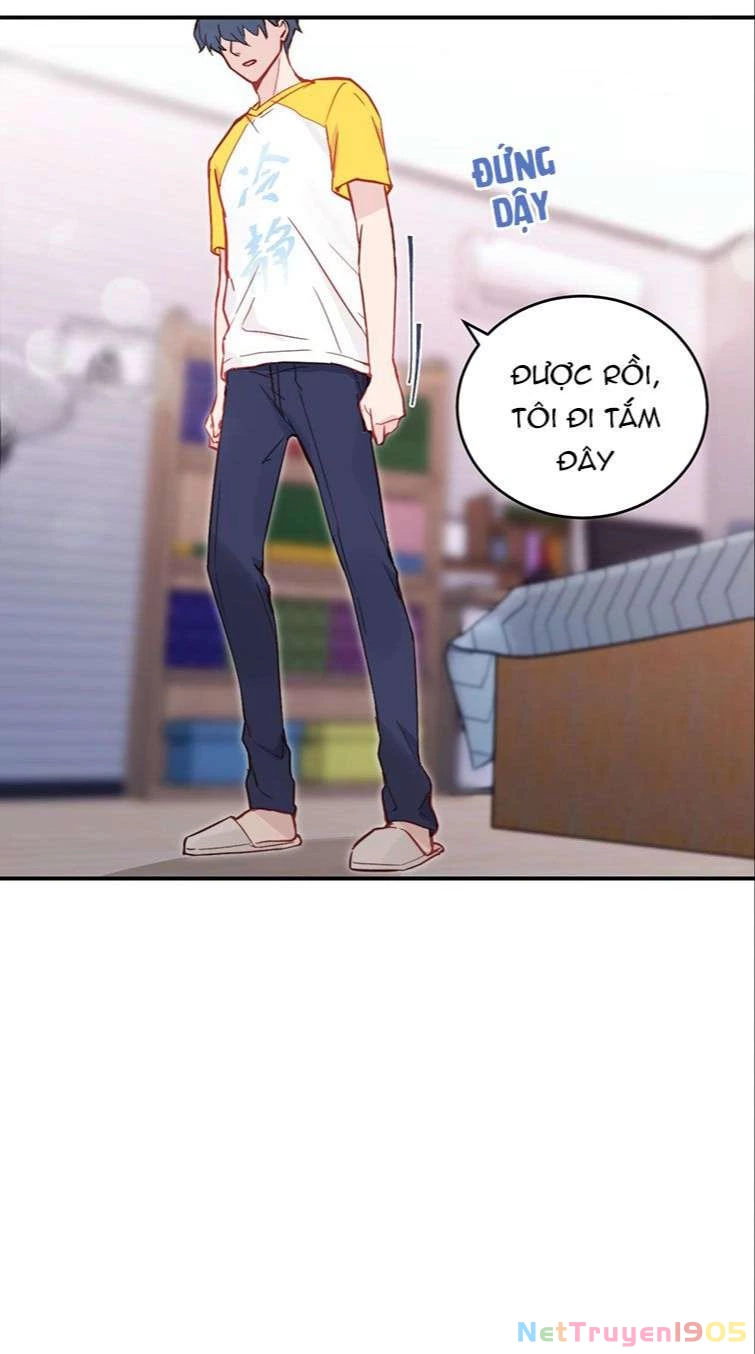 Tỏ Tình Vô Hiệu Chapter 13 - 14