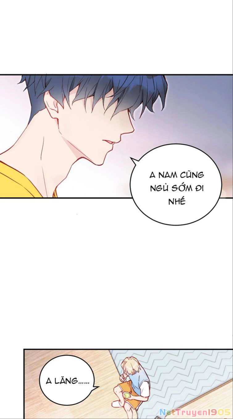 Tỏ Tình Vô Hiệu Chapter 13 - 15