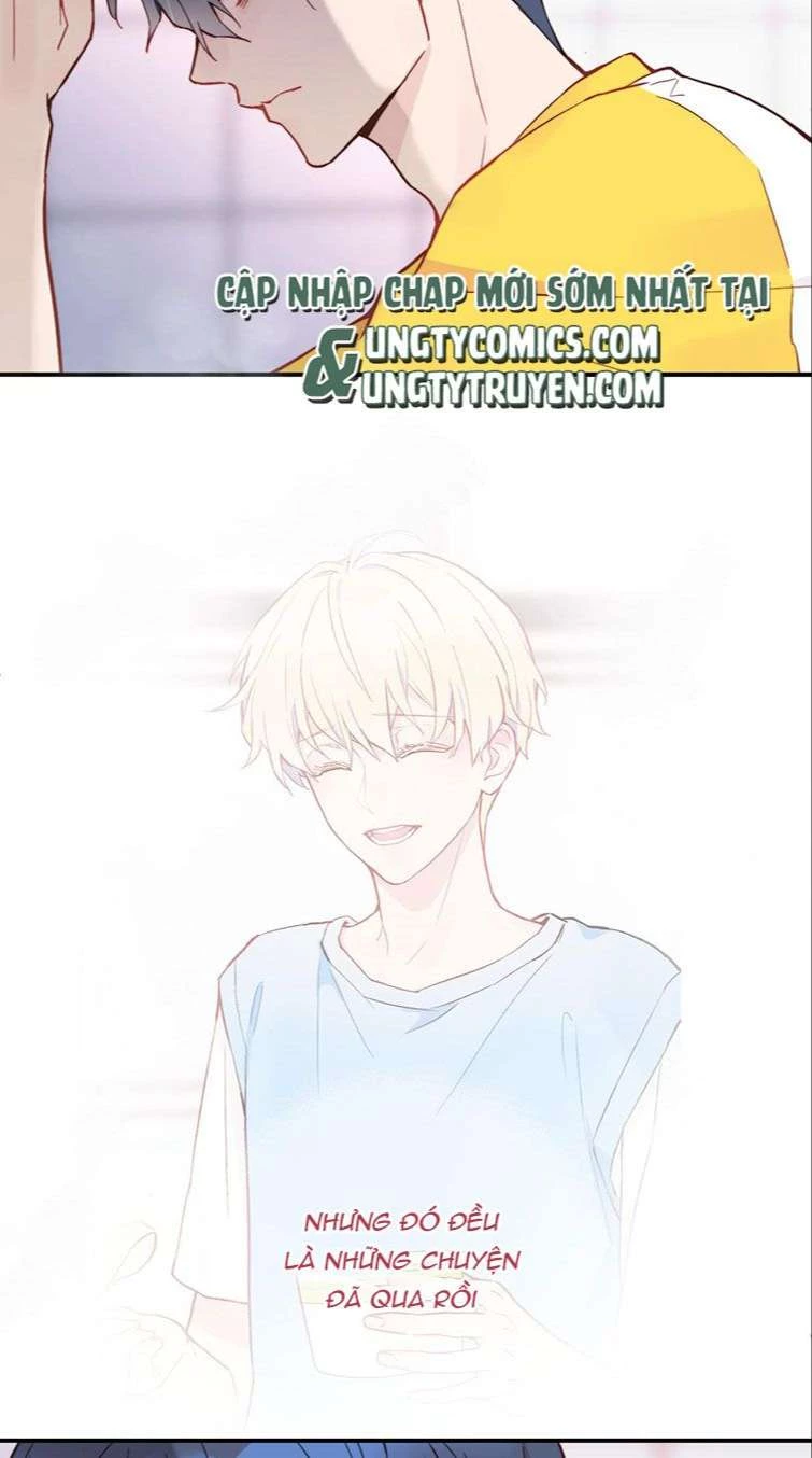 Tỏ Tình Vô Hiệu Chapter 13 - 18