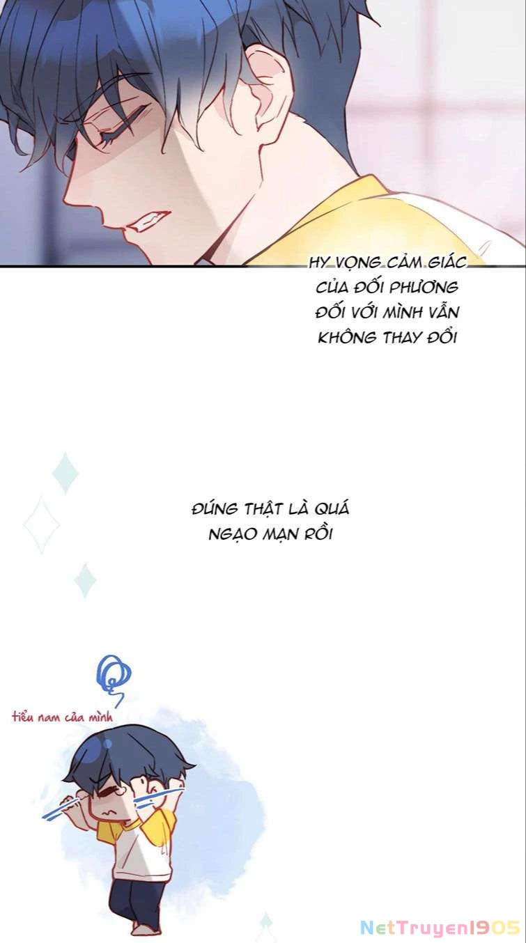 Tỏ Tình Vô Hiệu Chapter 13 - 19