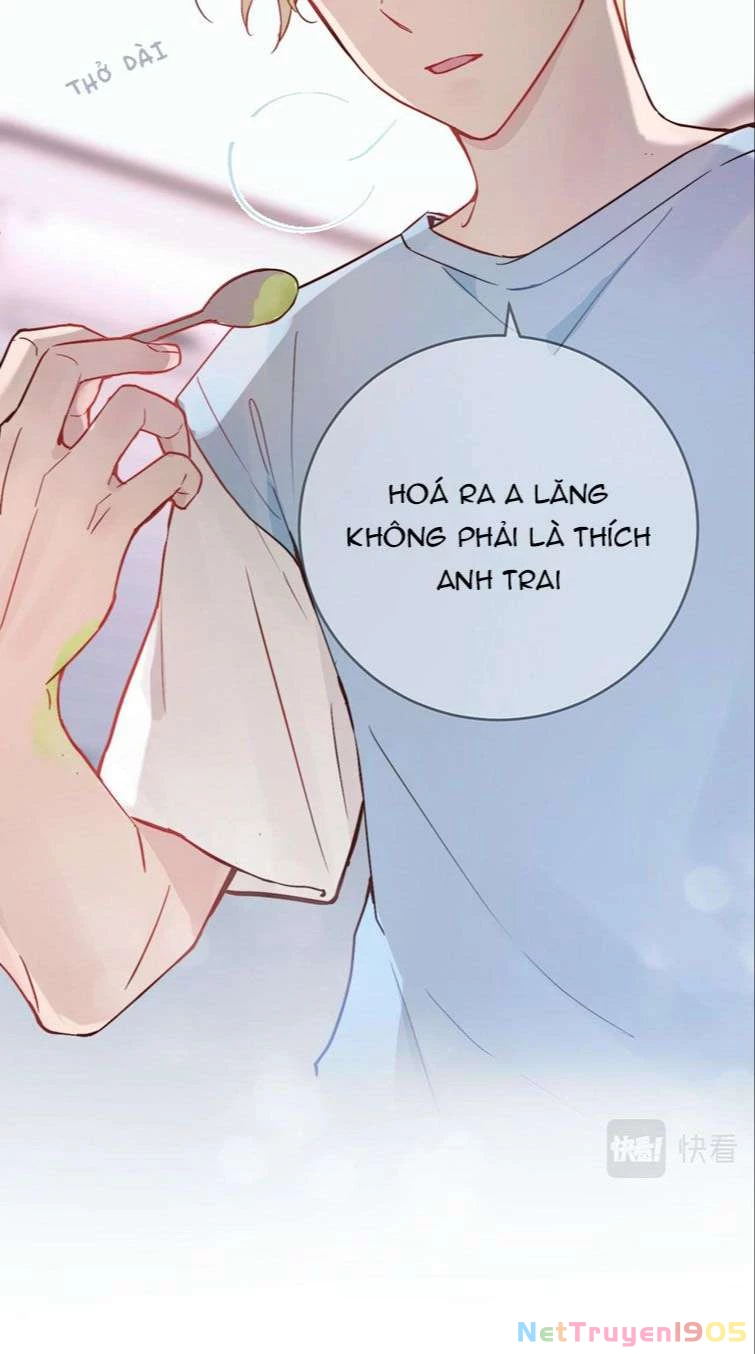 Tỏ Tình Vô Hiệu Chapter 13 - 21