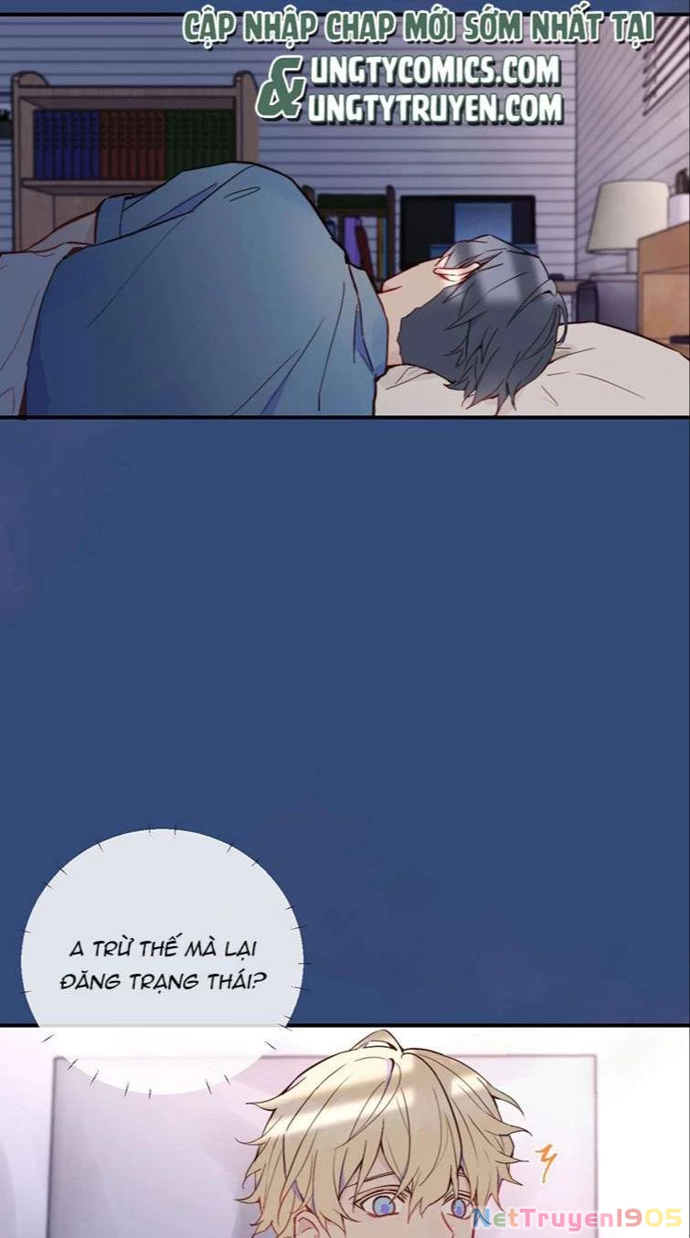 Tỏ Tình Vô Hiệu Chapter 13 - 23