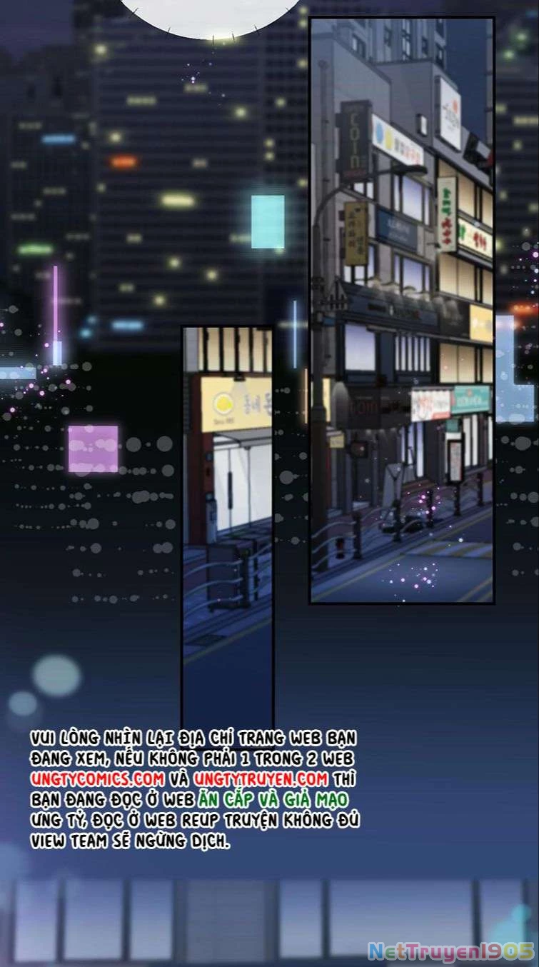 Tỏ Tình Vô Hiệu Chapter 13 - 25